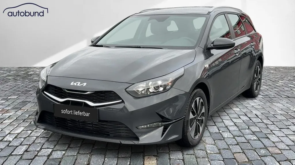 Kia cee'd / Ceed
