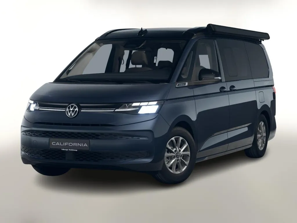 VW T7 California