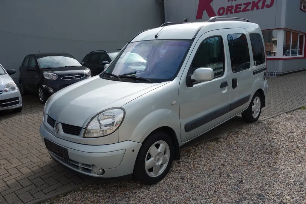 Renault Kangoo