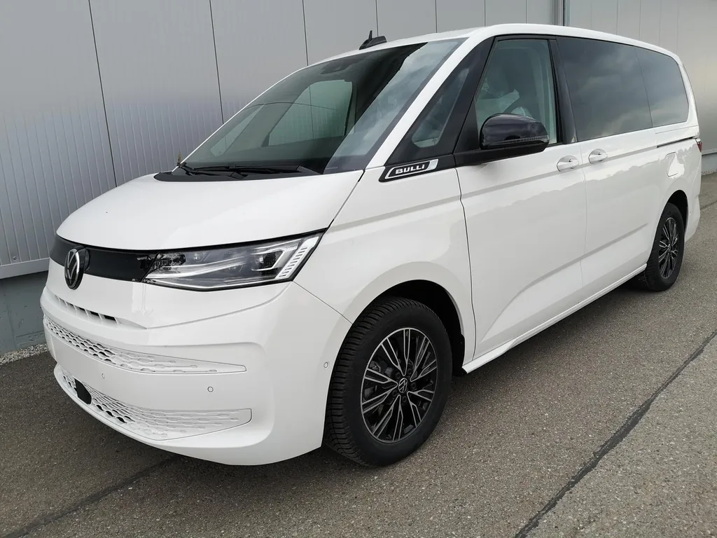 VW T7 Multivan
