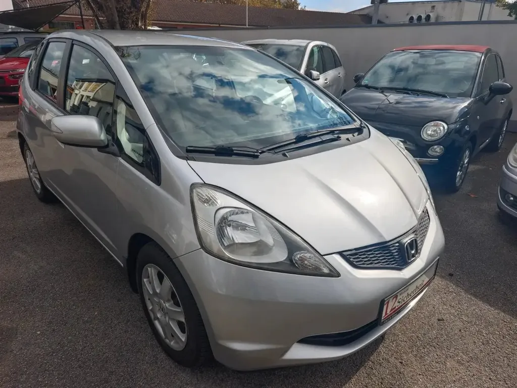 Honda Jazz 1.4 Comfort *AUTOMATIK*