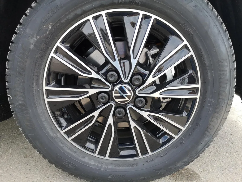 VW T7 Multivan
