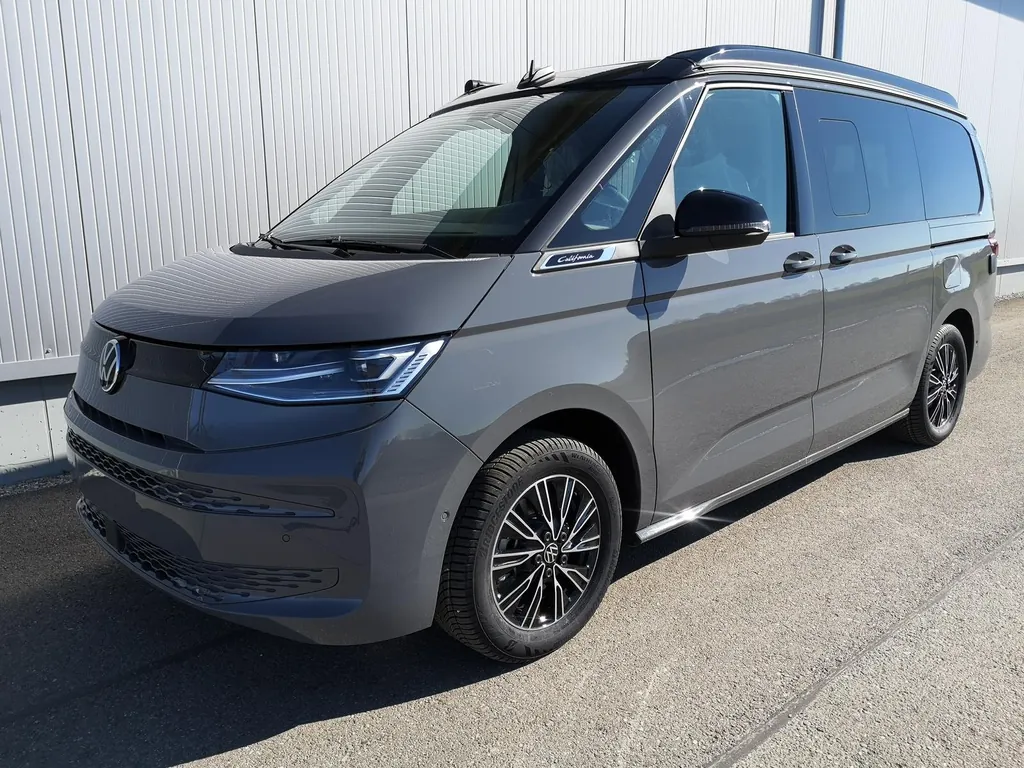 VW T7 California