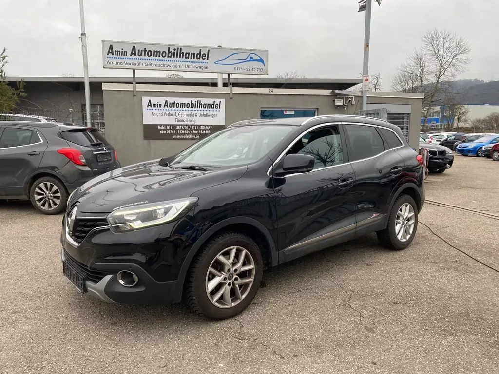 Renault Kadjar