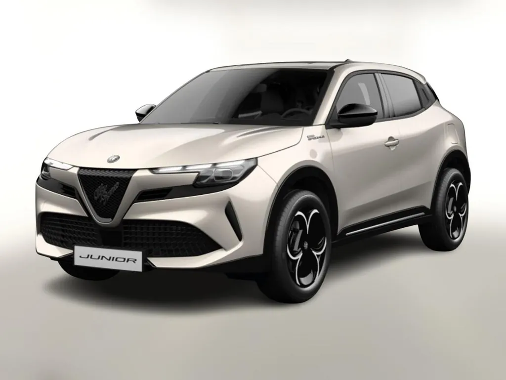 Alfa Romeo Junior