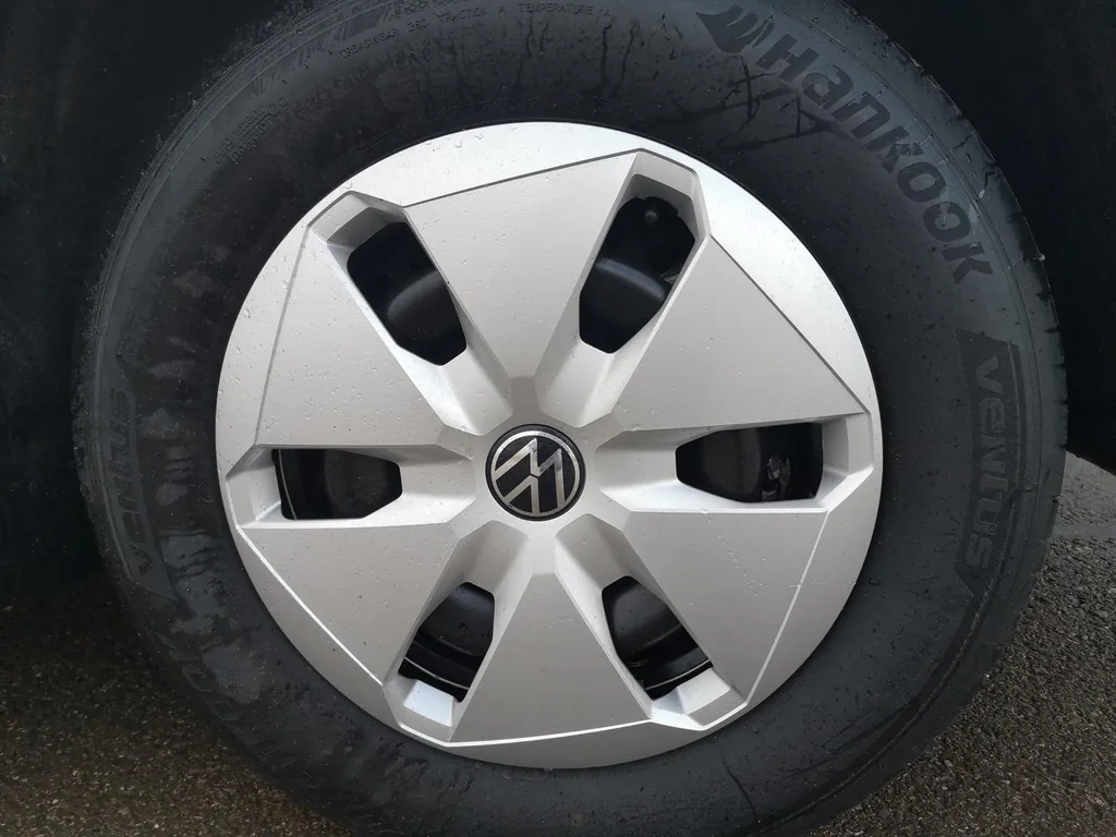 VW T7 Multivan
