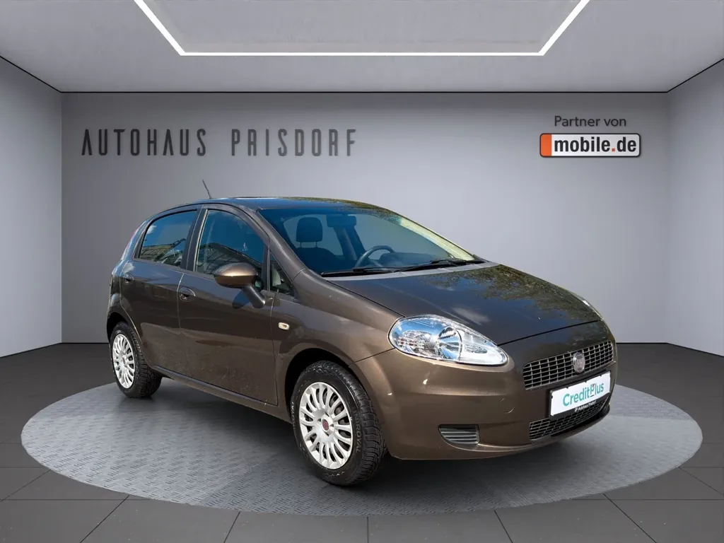 Fiat Grande Punto