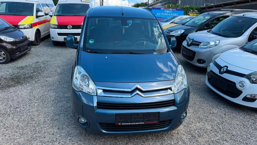 Citroën Berlingo