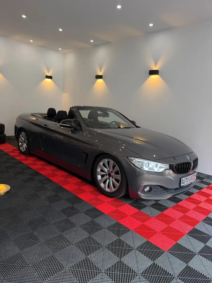 BMW 420