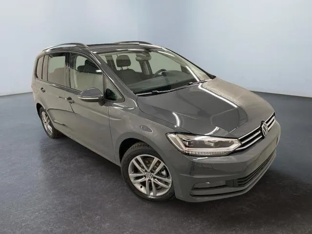 VW Touran