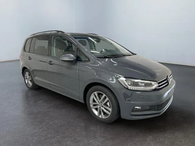 VW Touran