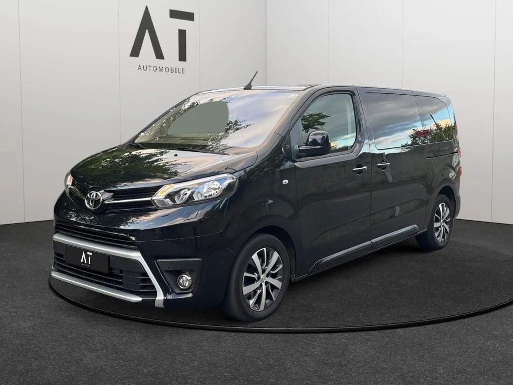 Toyota Proace (Verso)