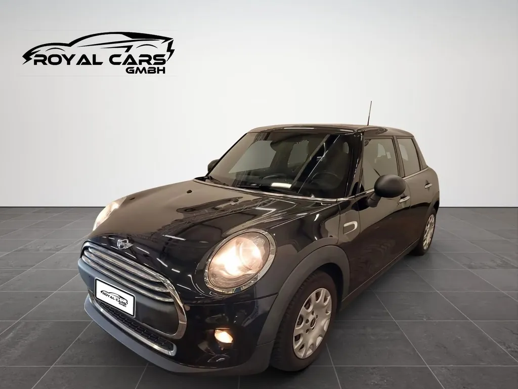 MINI ONE