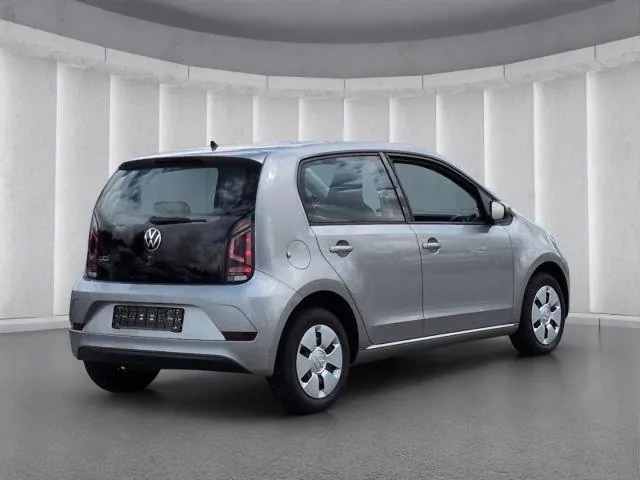 VW up!