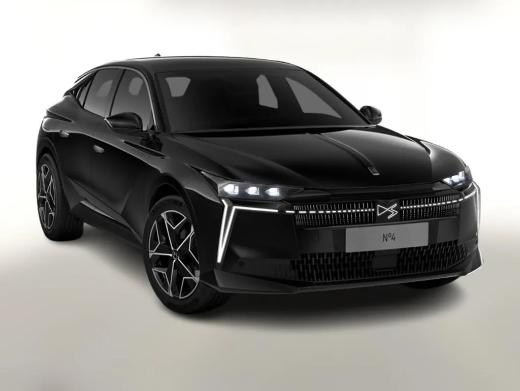 DS Automobiles Andere