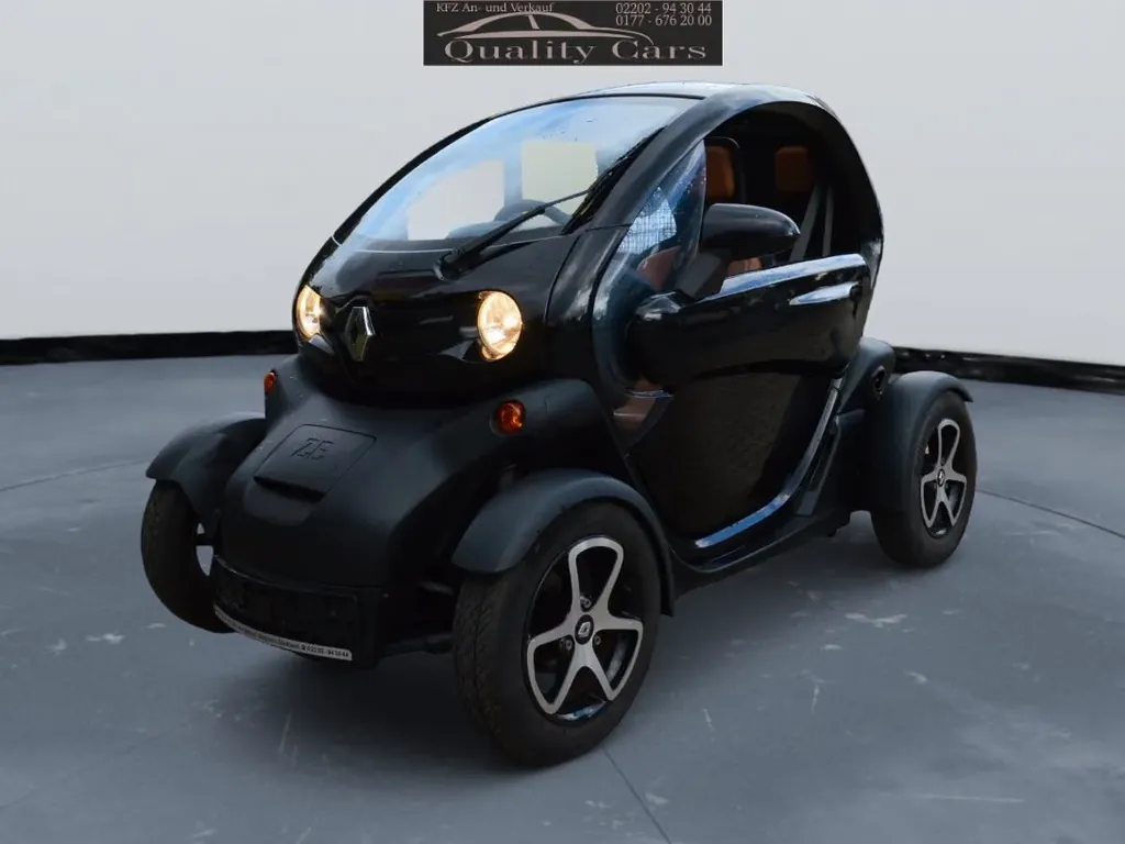 Renault Twizy