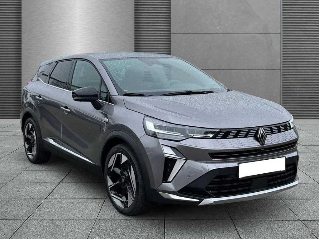 Renault Symbioz