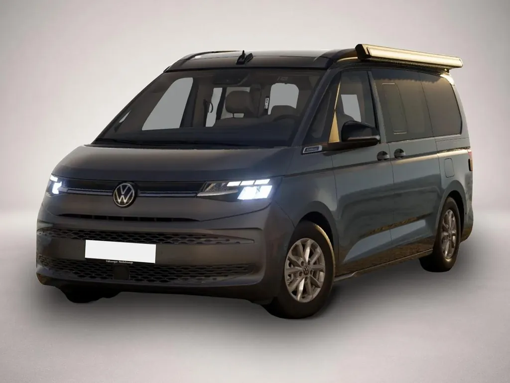 VW T7 California