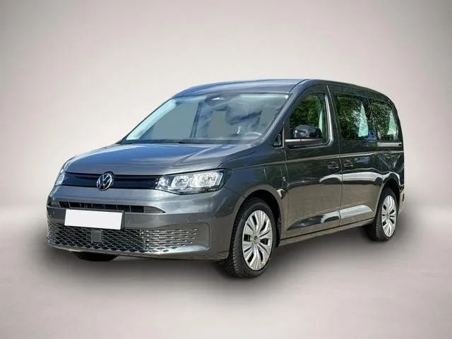 VW Caddy Maxi