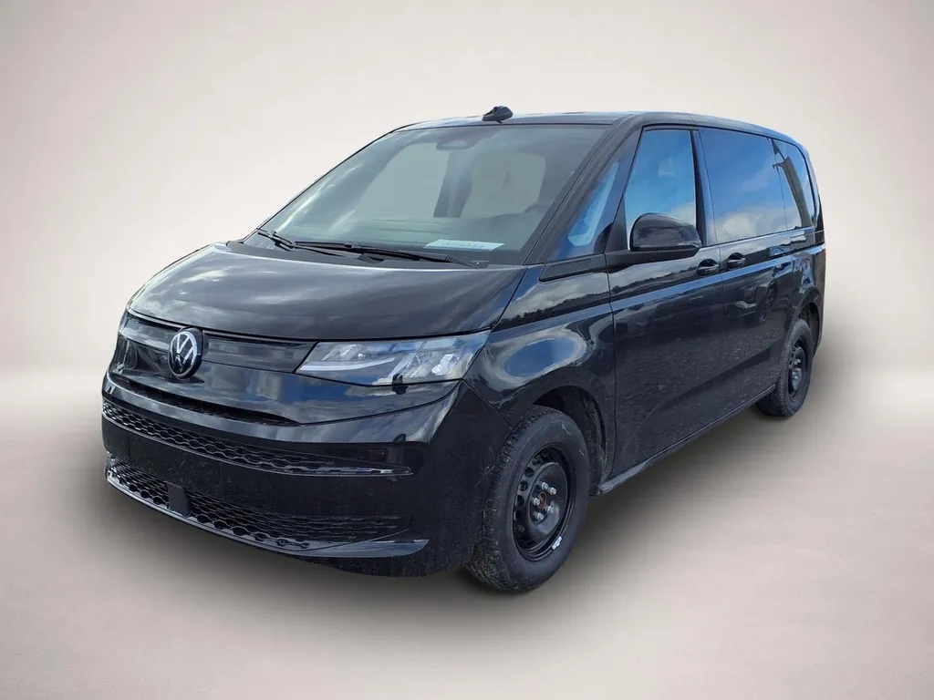 VW T7 Multivan