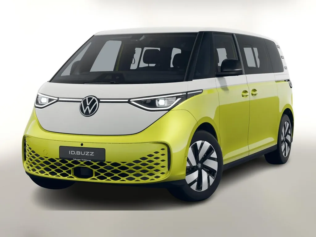 VW ID. Buzz