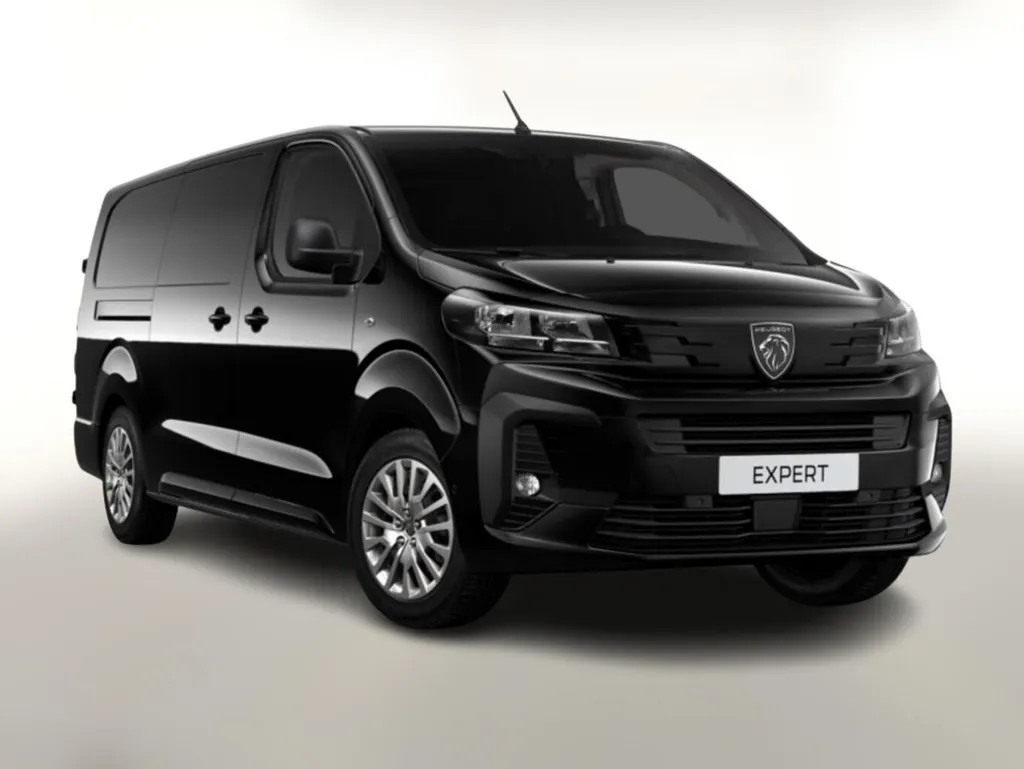 VW Caddy Maxi