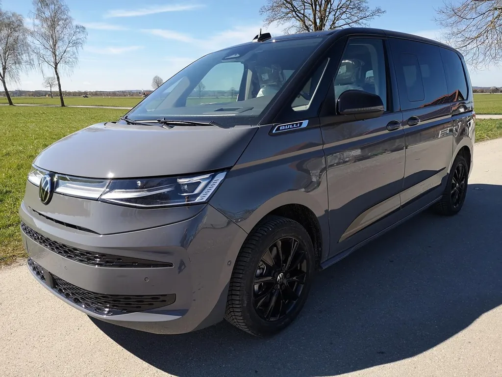 VW T7 Multivan