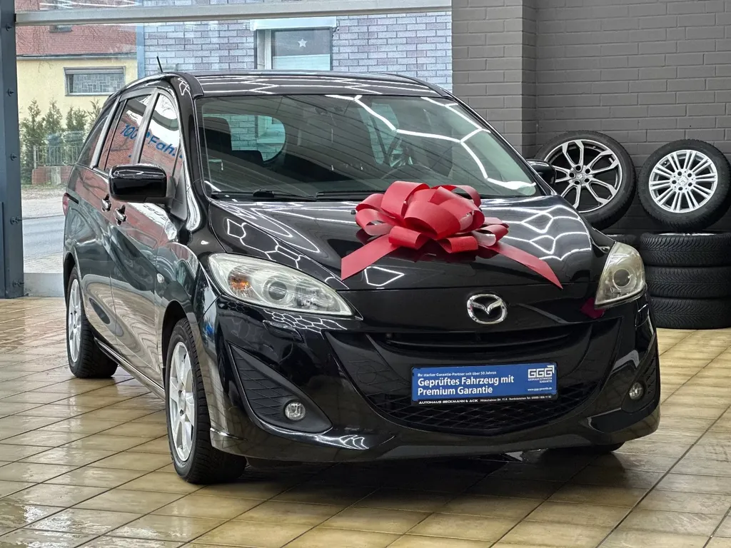 Mazda 5