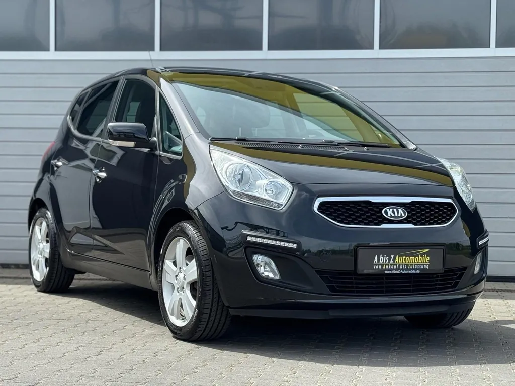 Kia Venga