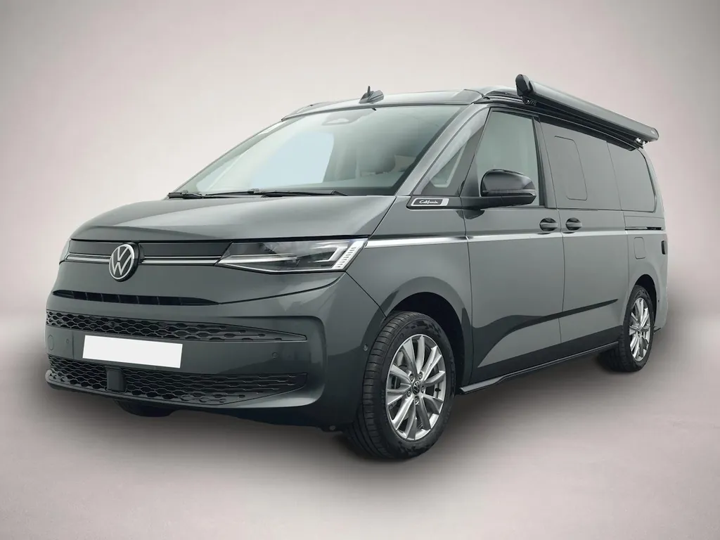 VW T7 California