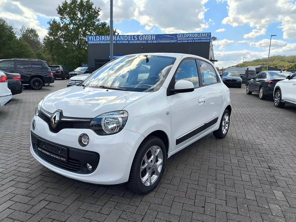 Renault Twingo