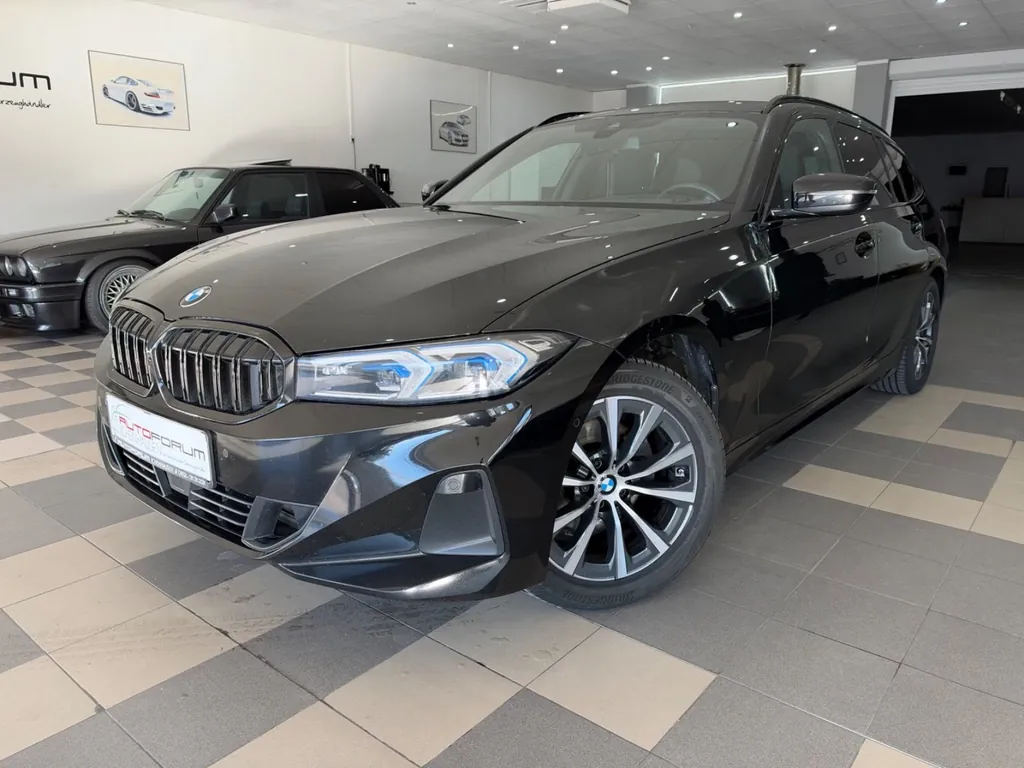 BMW 320