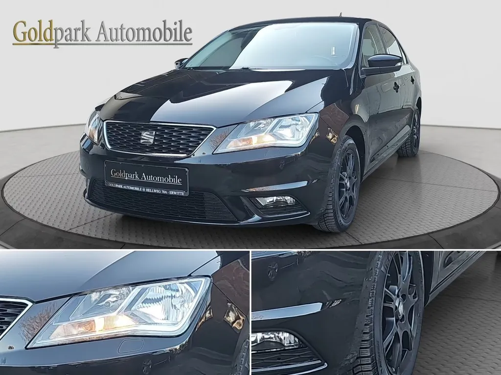 Seat Toledo
