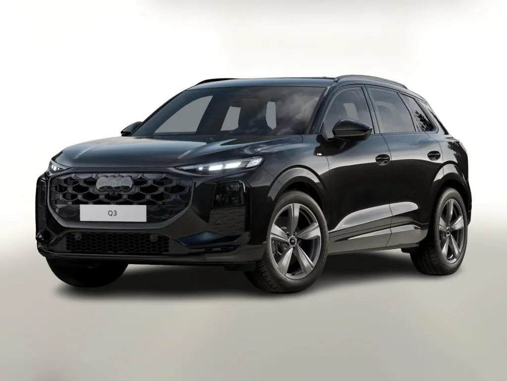 Audi Andere