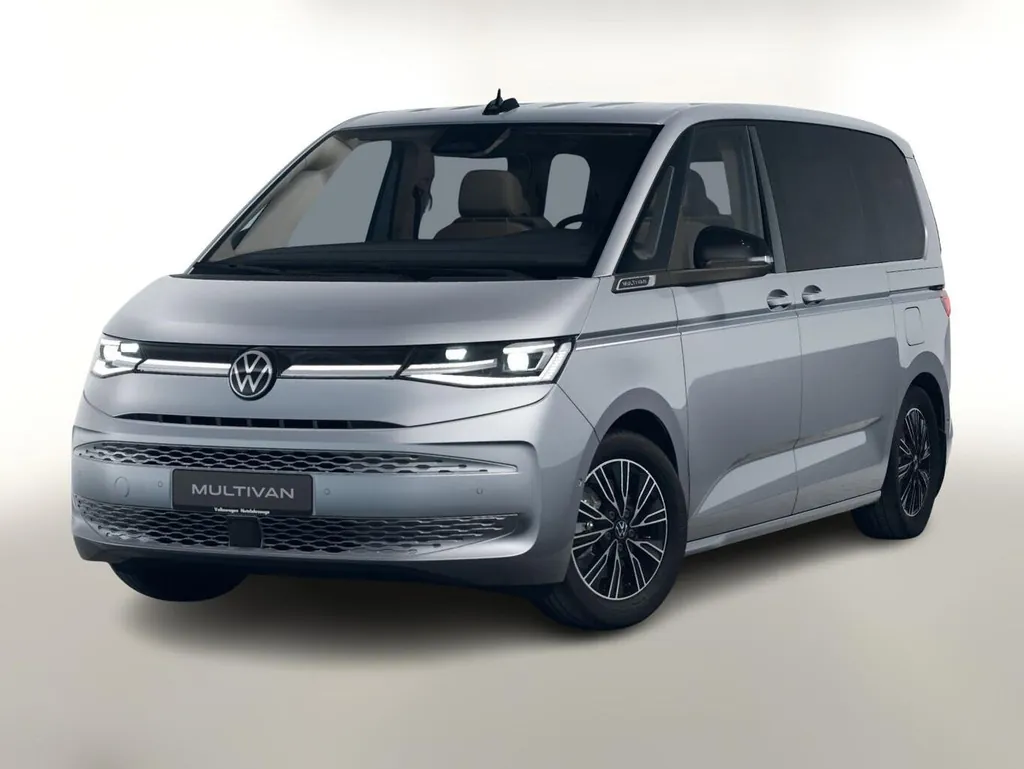 VW T7 Multivan