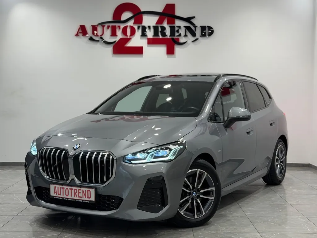 BMW 218 Active Tourer