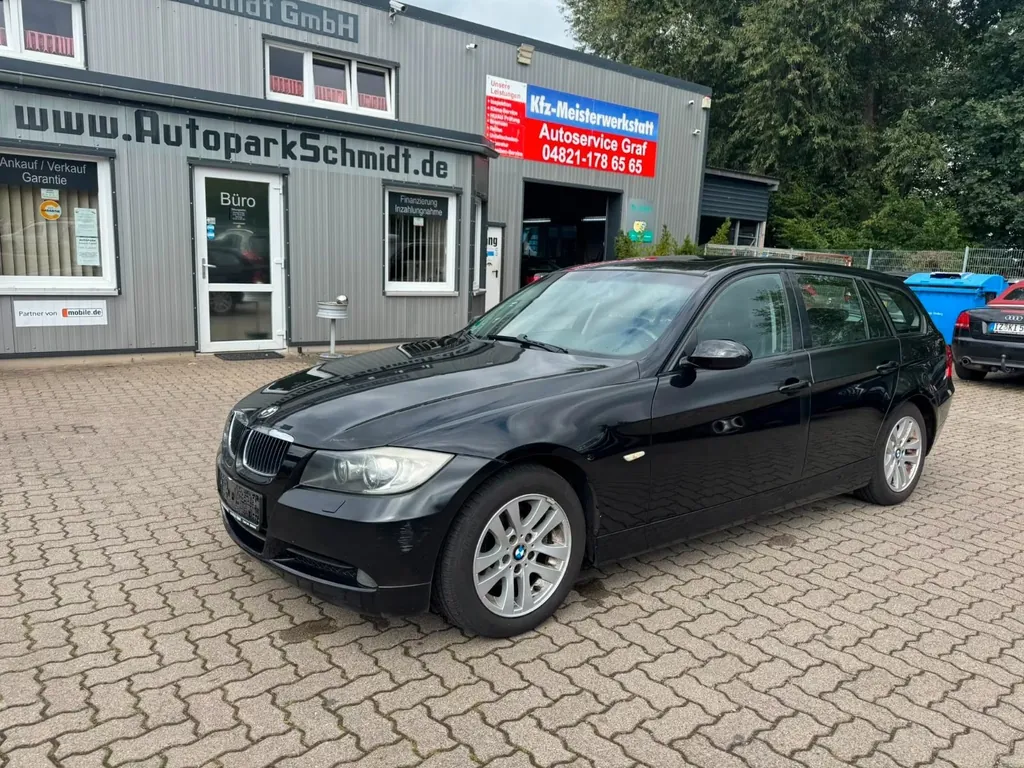 BMW 325