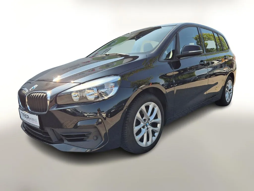 BMW 220