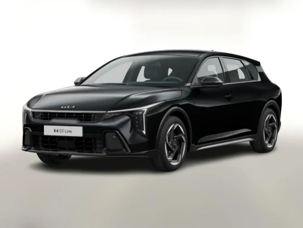 Kia K4