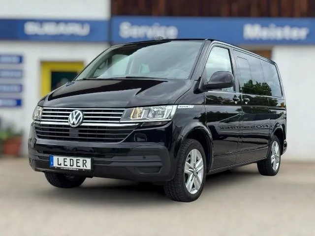 Volkswagen T6 Multivan