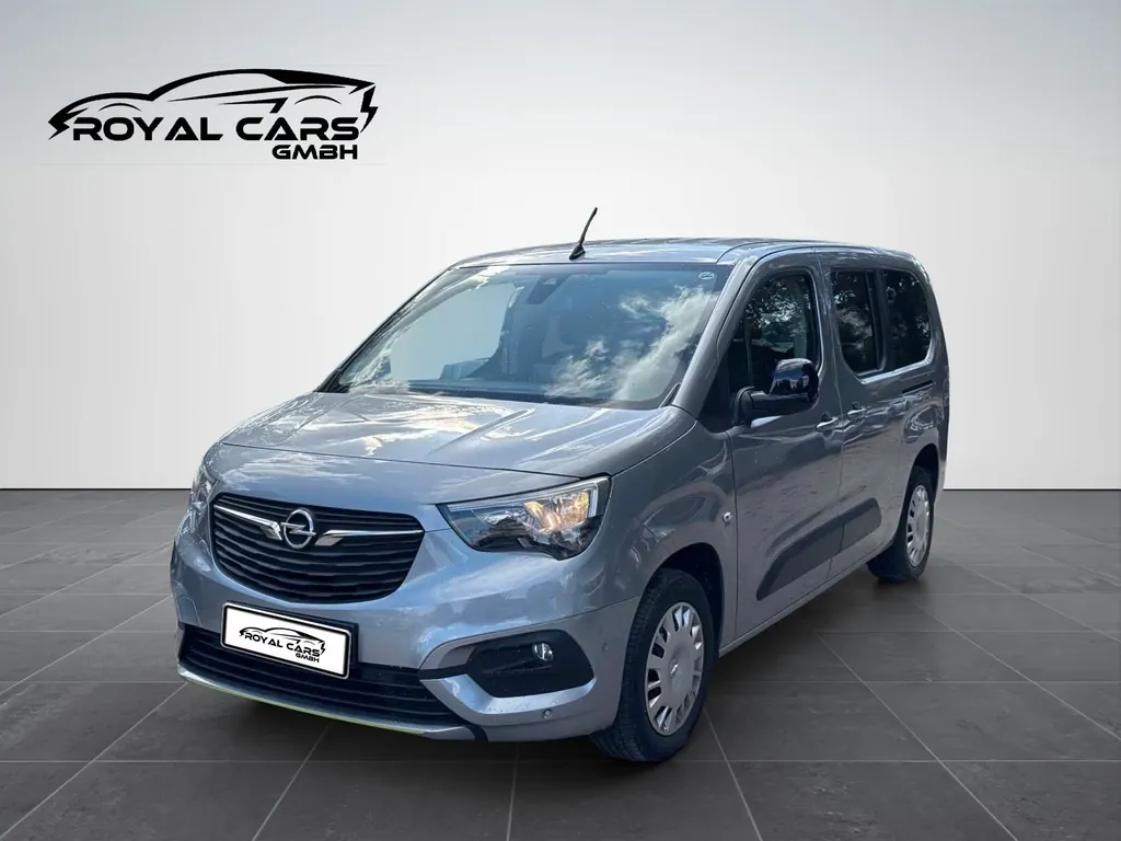 Opel Combo Life