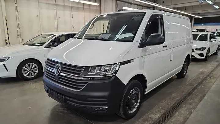 Volkswagen T6 Transporter
