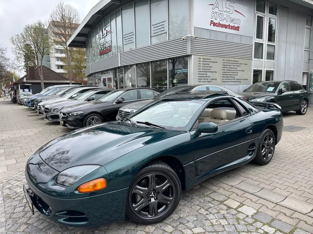 Mitsubishi 3000 GT