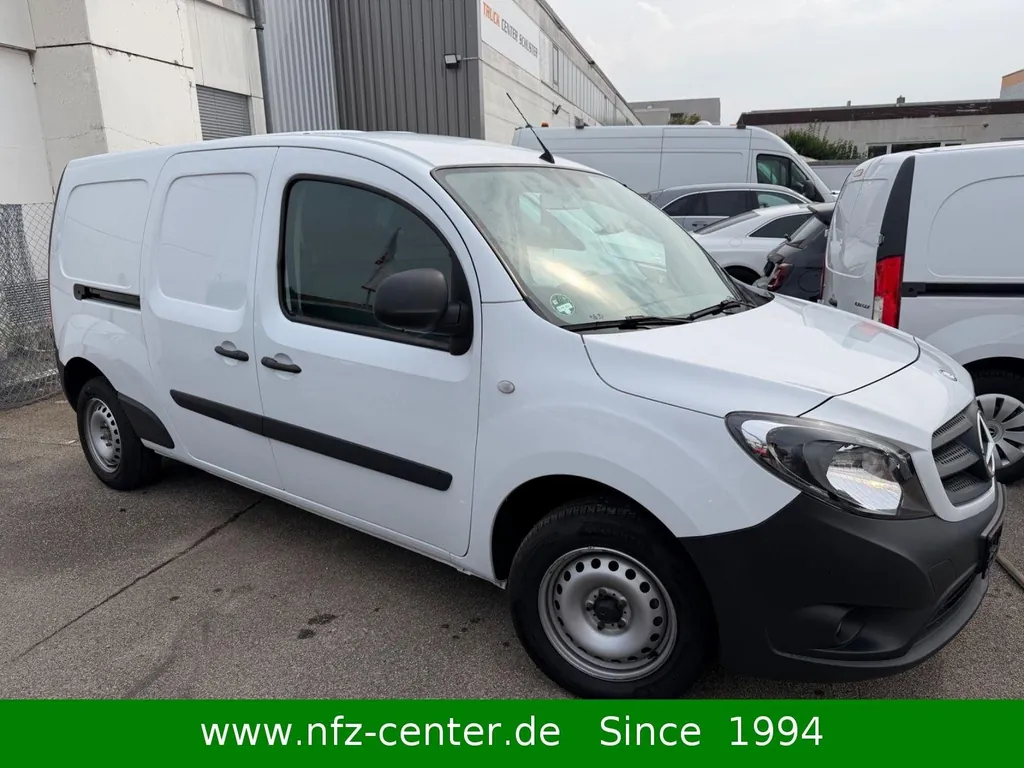 Mercedes-Benz Citan