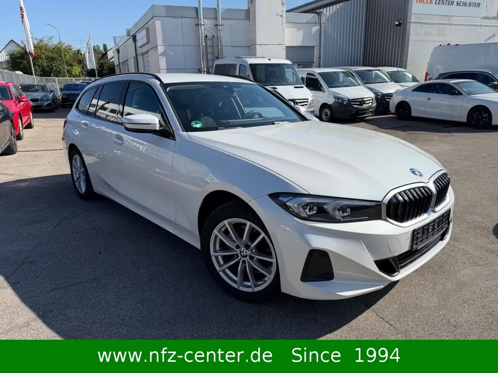 BMW 320