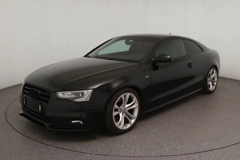 Audi S5