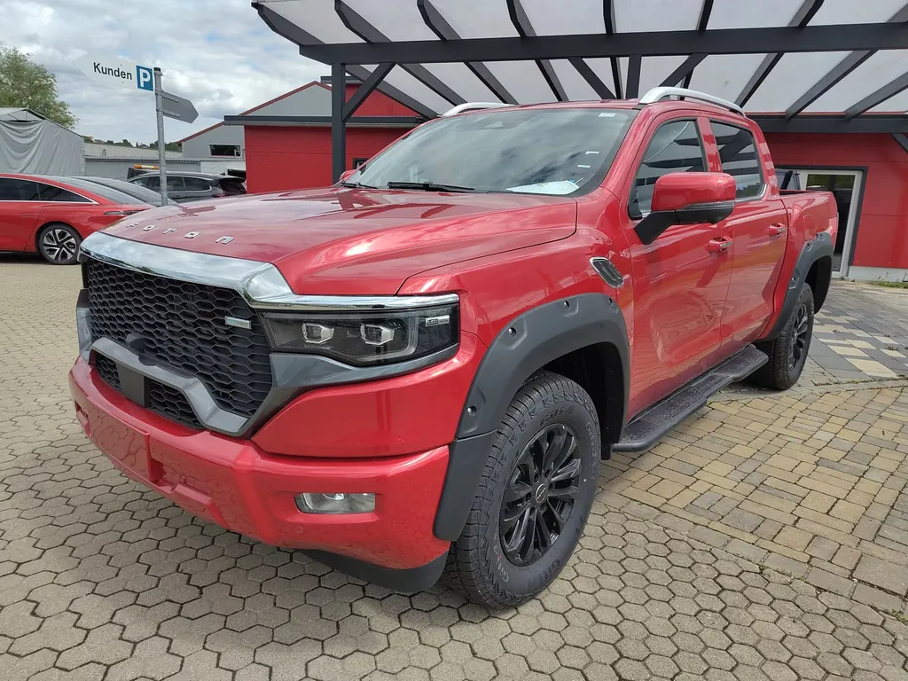 Foton 4