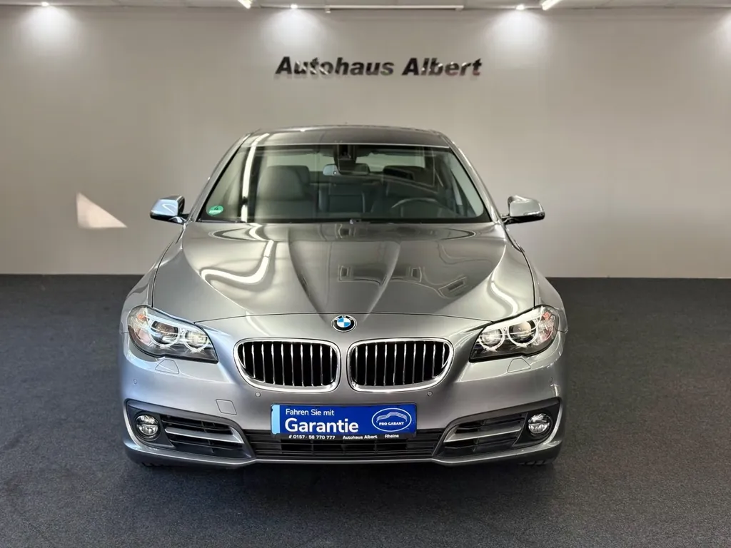 BMW 535