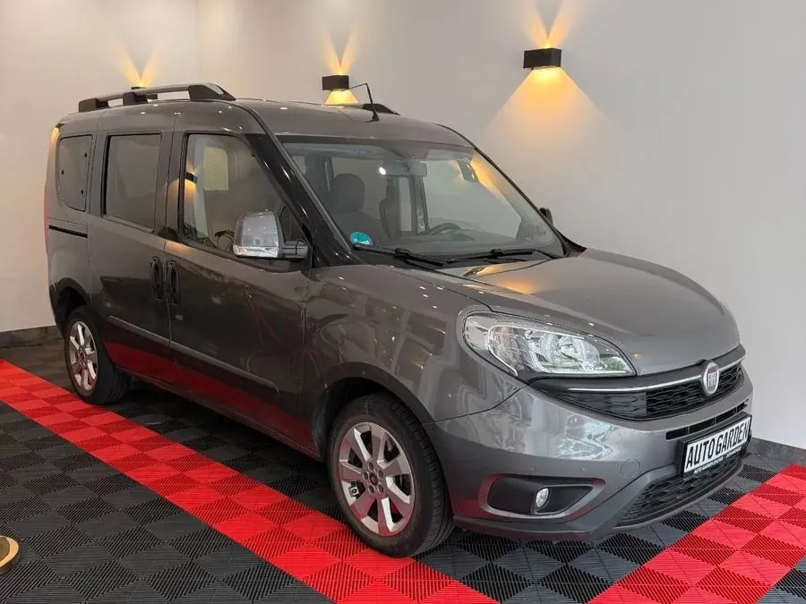 Fiat Doblo