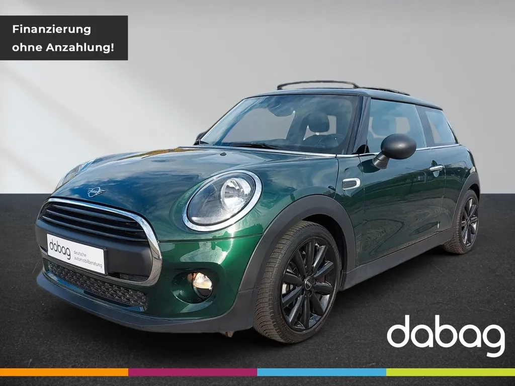 MINI ONE